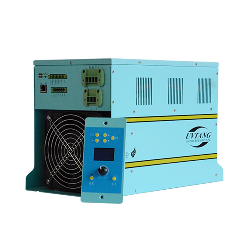 6KW UV lamp frequency conversion power supply UV EPS