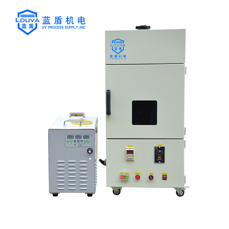 uvtang uv irradiation machine uv curing machine small tunnel furnace light and solid spot