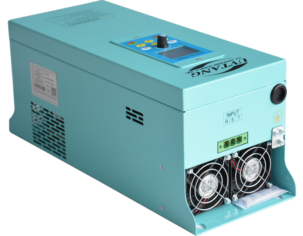 8KW UV lamp frequency conversion power supply UV EPS